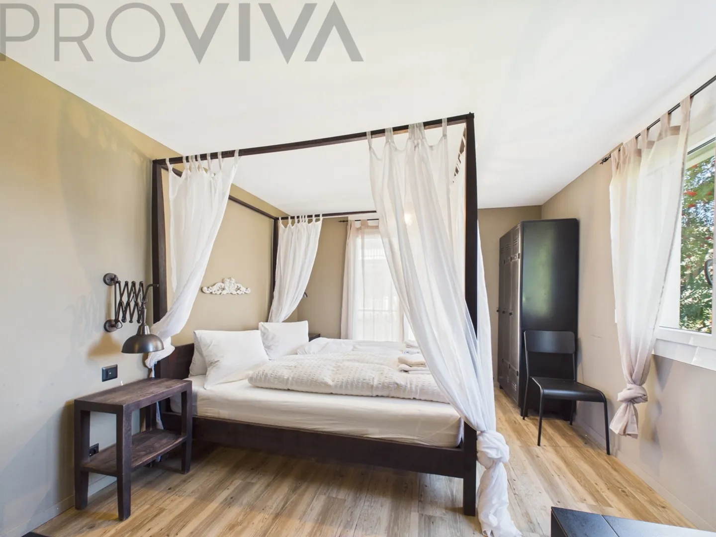 Entre Piste et Panorama - Votre nouvelle maison à Grächen - Photo 6 sur 7