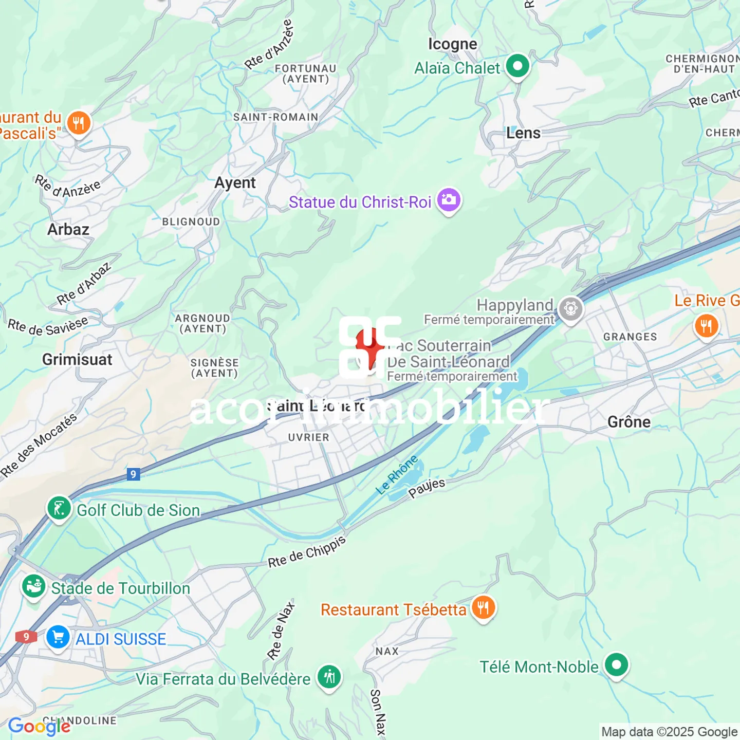 4½ room apartment on the garden level with terrace and private garden - Photo 6 of 6