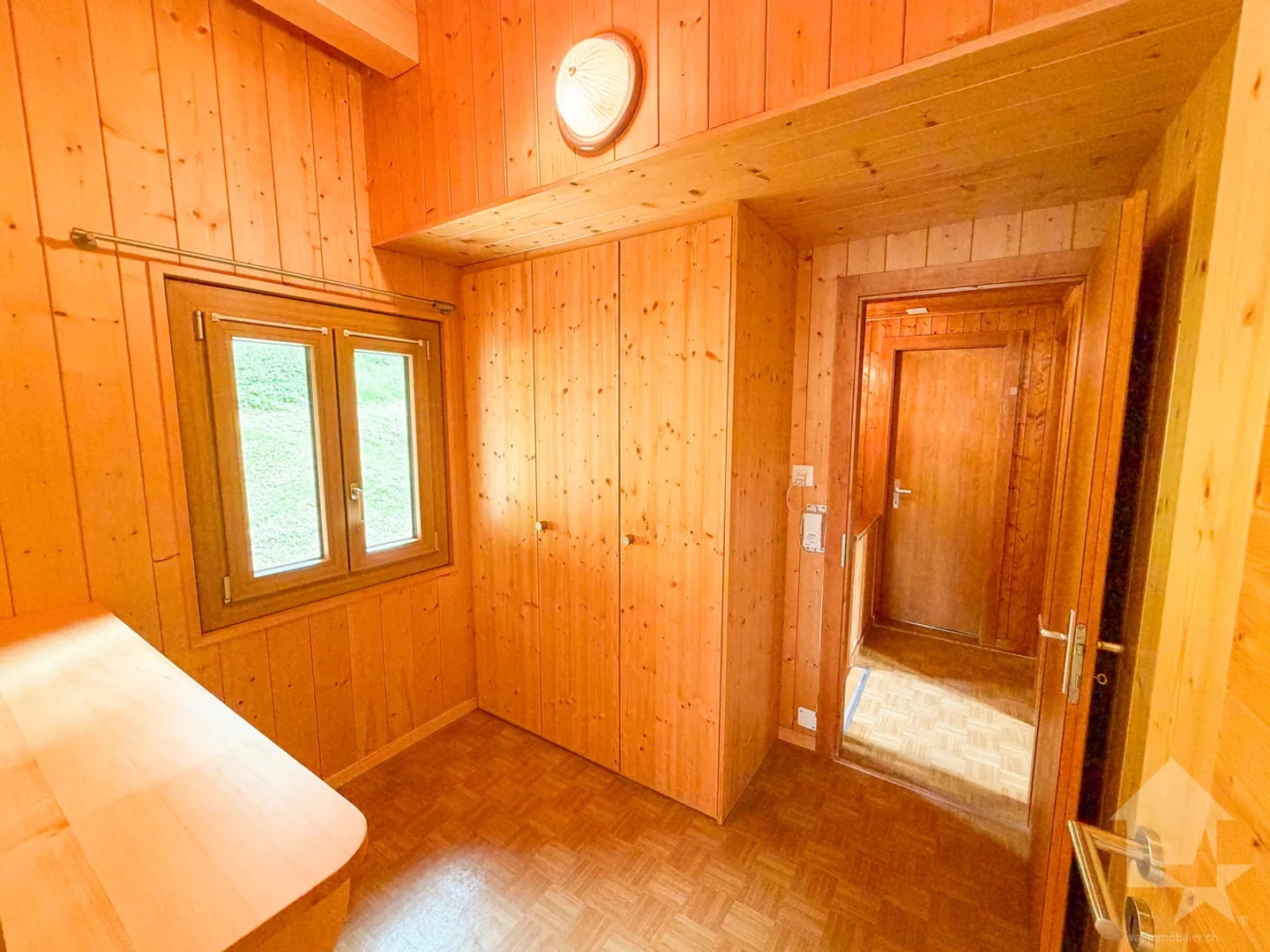 Charming house with panoramic view of the plain - Photo 12 of 13