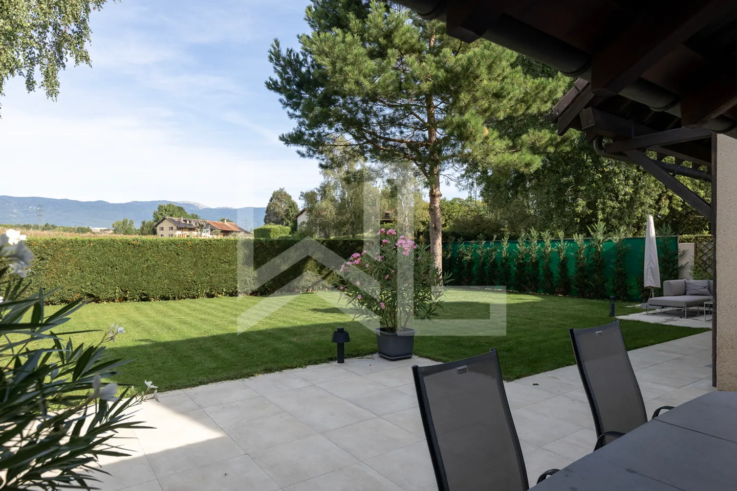Villa con vista sulla campagna - Foto 2 di 13