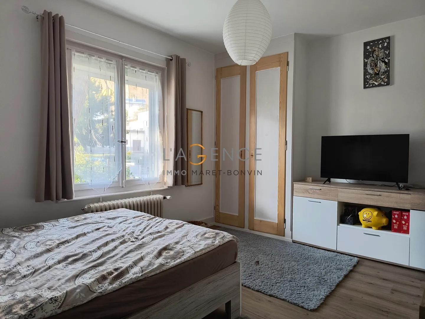 Magnifique maison de Maître - Photo 4 sur 13