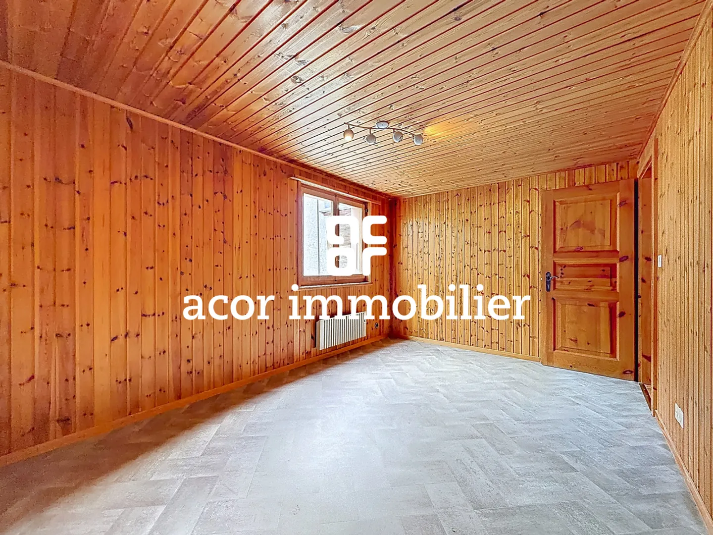 Maison de village avec deux appartements 4,5 pièces à Liddes - Foto 5 di 11