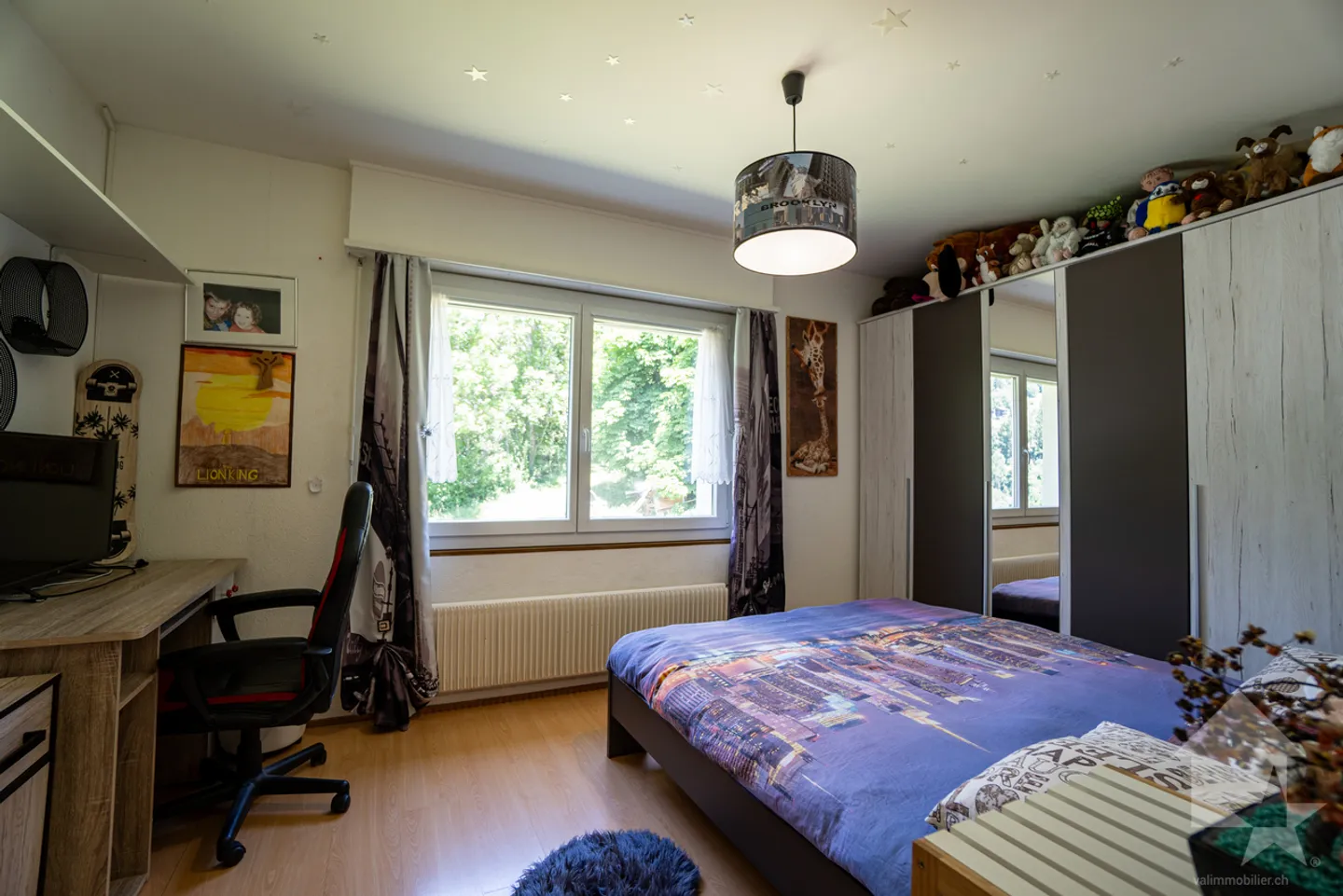 Spacious renovated villa in the center of the valley, sellable to foreigners - Photo 8 of 13