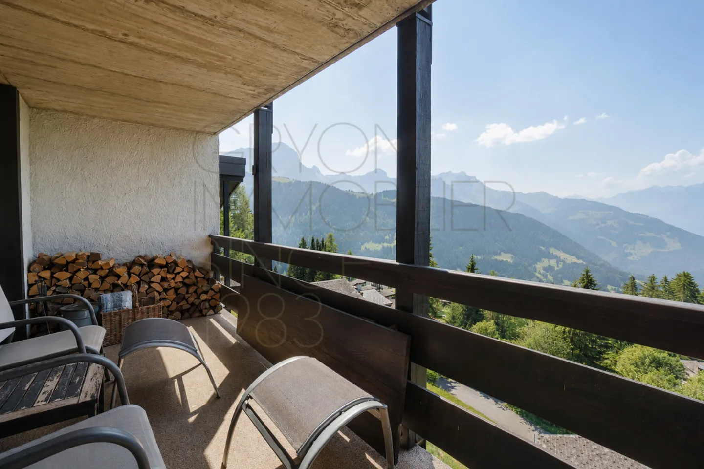 Appartamento ristrutturato all'Alpe des Chaux - 3 camere da letto (Ski-in/Ski-out) - Foto 12 di 13