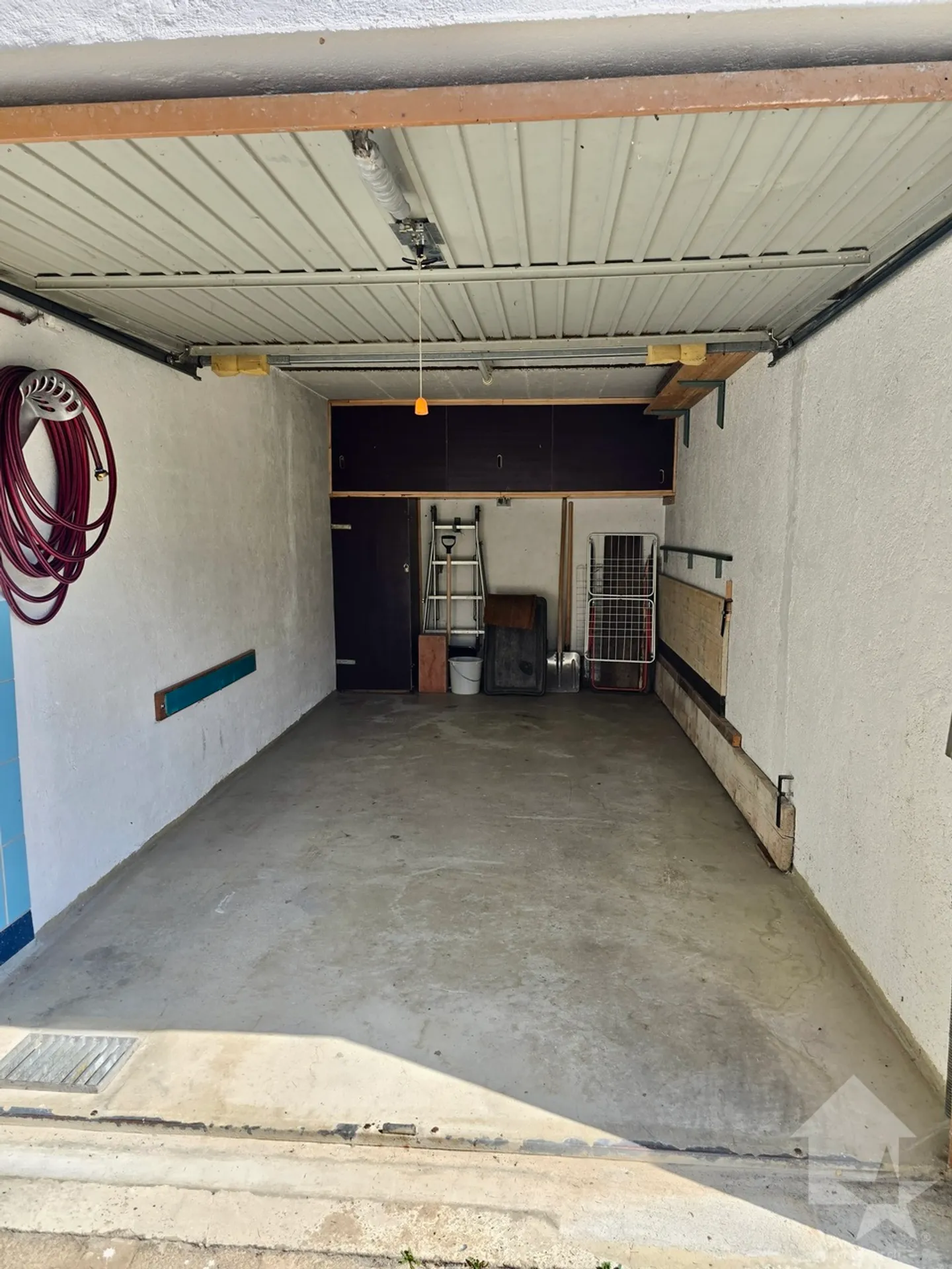 3.5 camere con terrazza e box - Foto 5 di 10