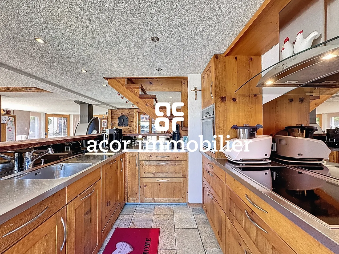 Vercorin - Family chalet in the heart of the resort - Photo 5 of 13