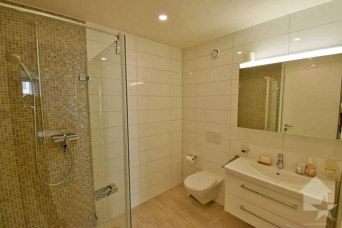 Appartement Magnifique à Montreux - Photo 12 sur 13