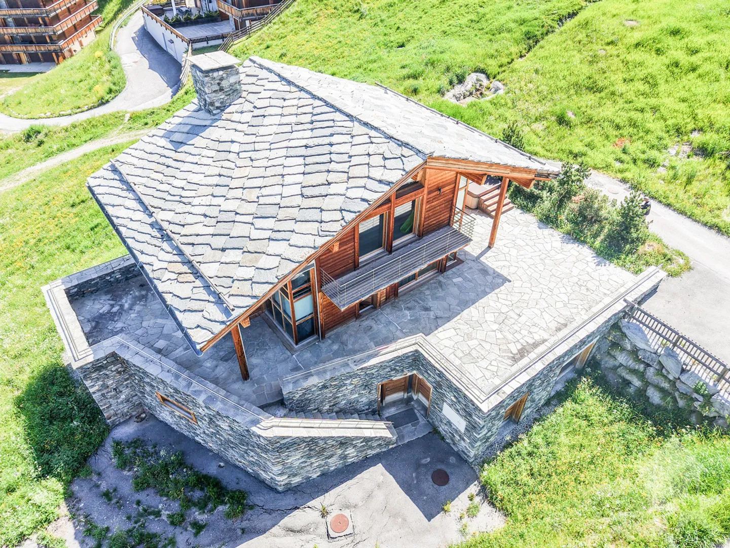 Chalet de luxe sur les pistes - Photo 6 sur 13