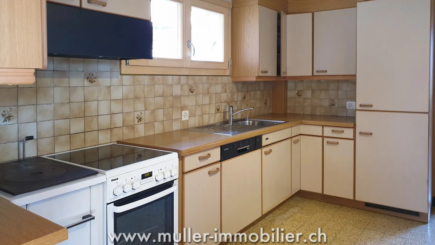 Nice village house in the heart of Posses-sur-Bex - Photo 4 of 13