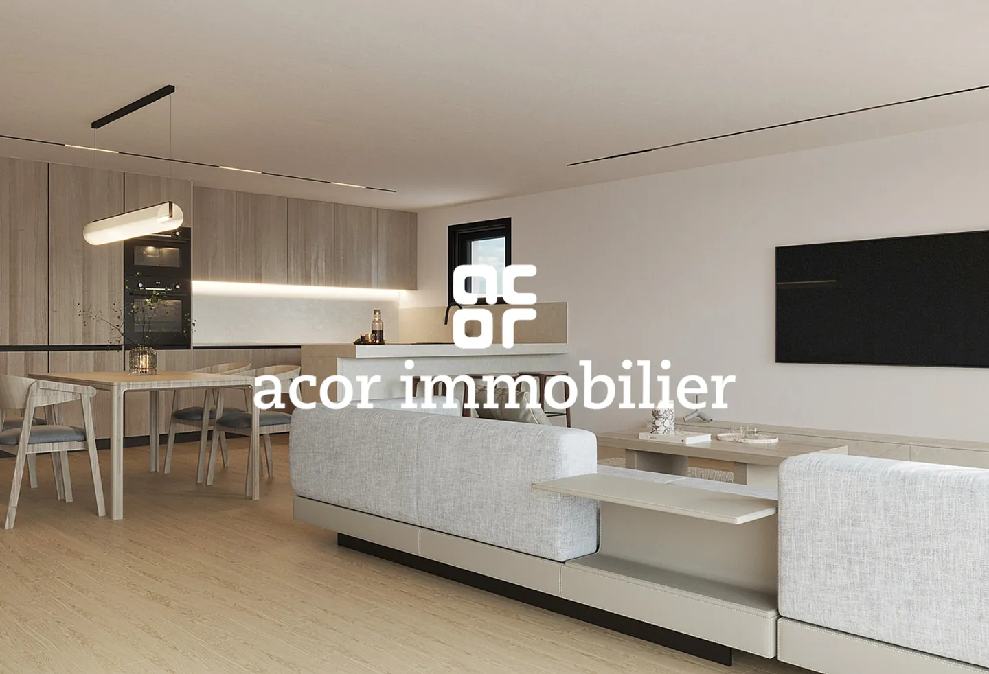 Attico 4½ di prestigio a partire da 4'100.-/m² - Foto 2 di 5