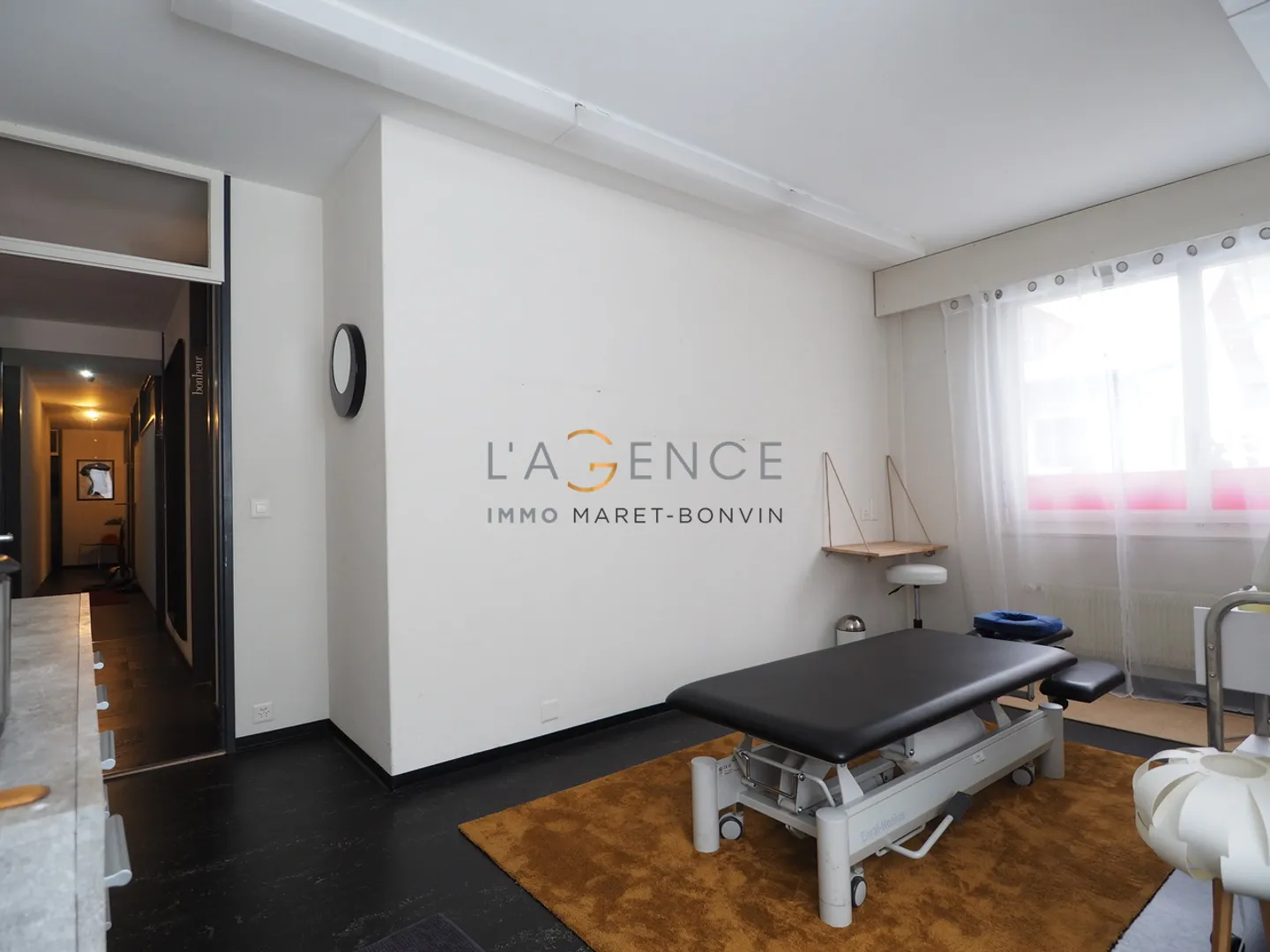 Workspace for rent by the day or month / Sion center - Photo 3 of 4