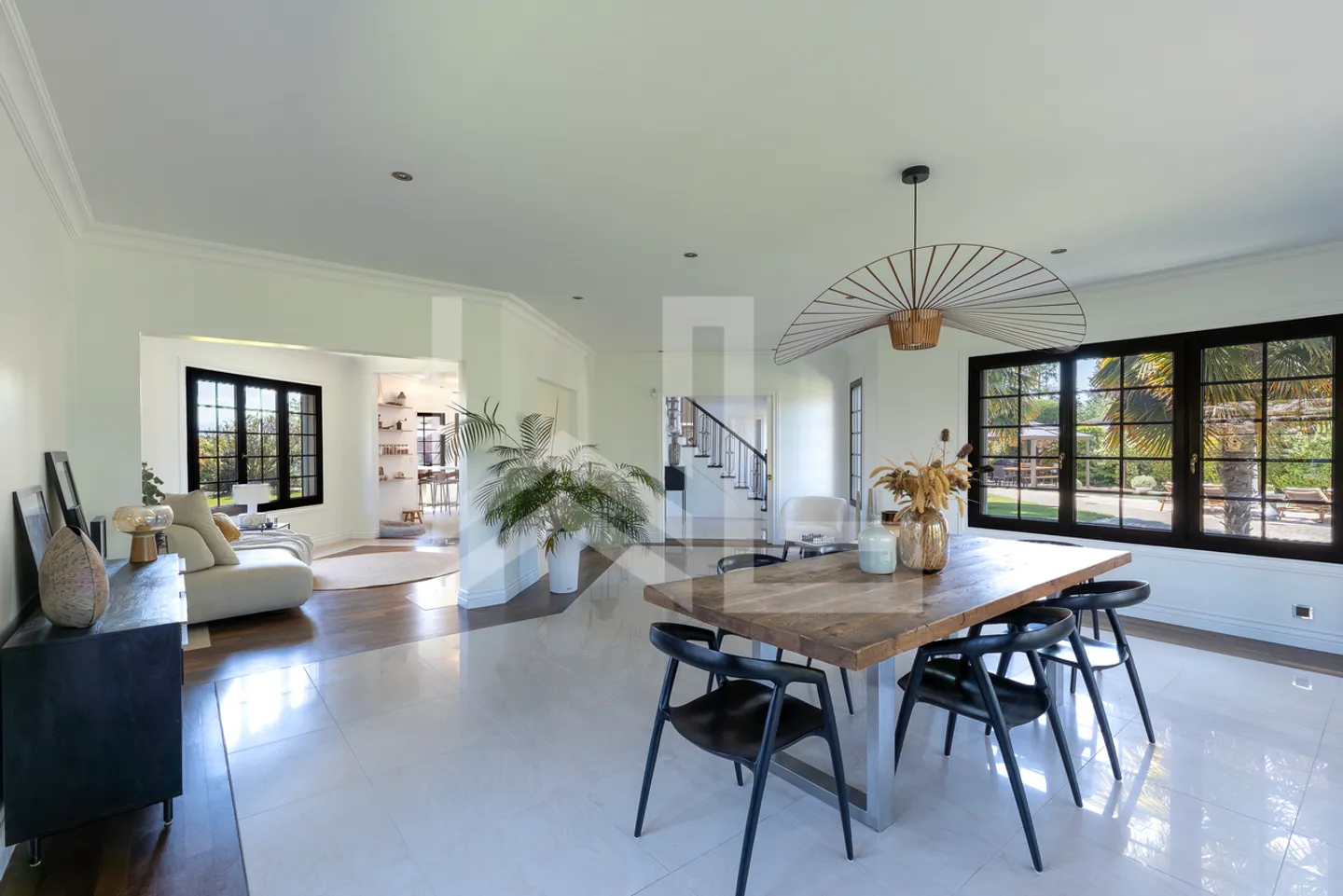 Villa Familiale Près de Genève - Photo 2 sur 13