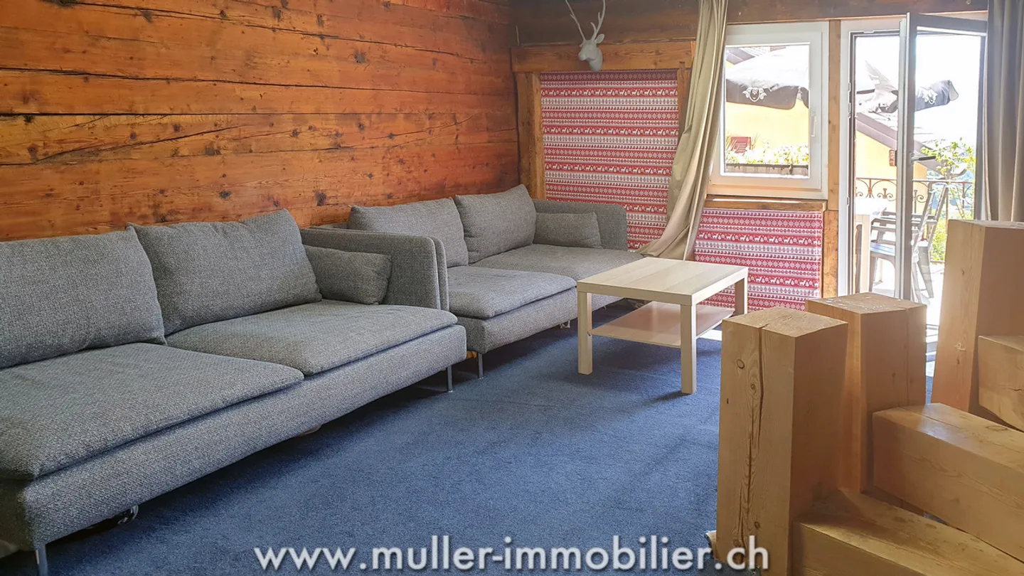 Pretty village house in Daillon - Photo 5 of 13