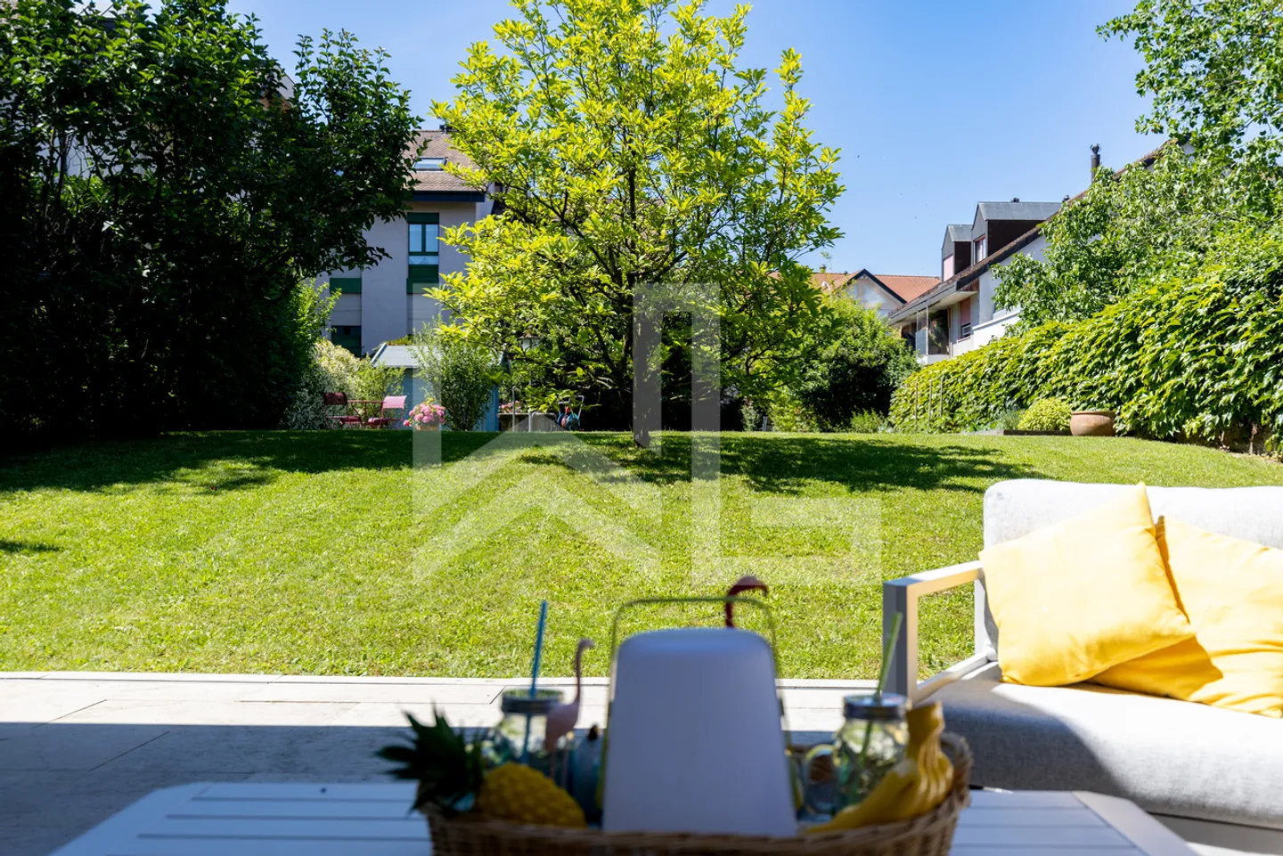 Charme und Charakter für dieses renovierte Dorfhaus - Foto 6 von 7