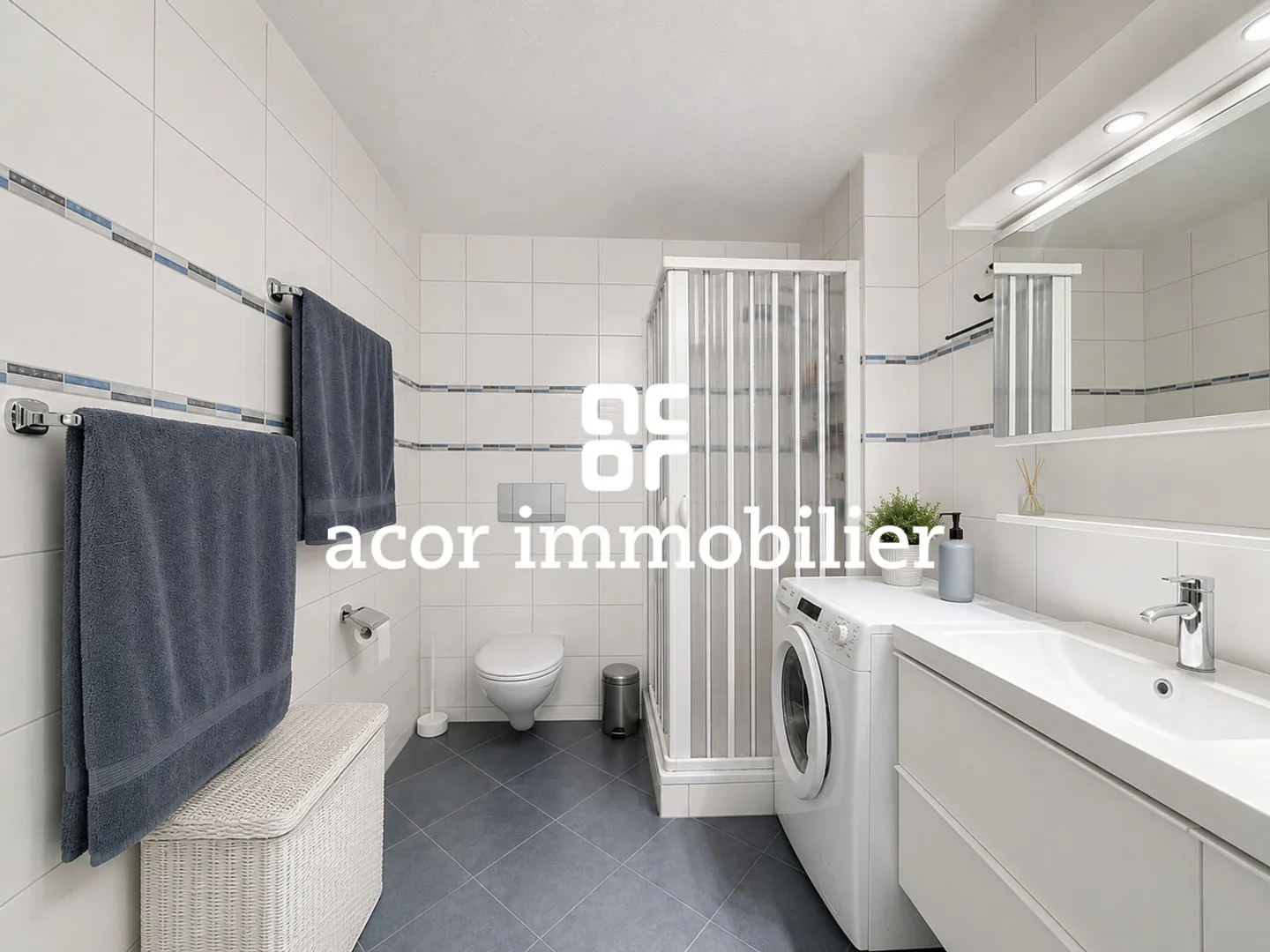 Duplex 4,5 pièces de 135 m² - Rénové en 2022 avec exterieur - Foto 5 von 6