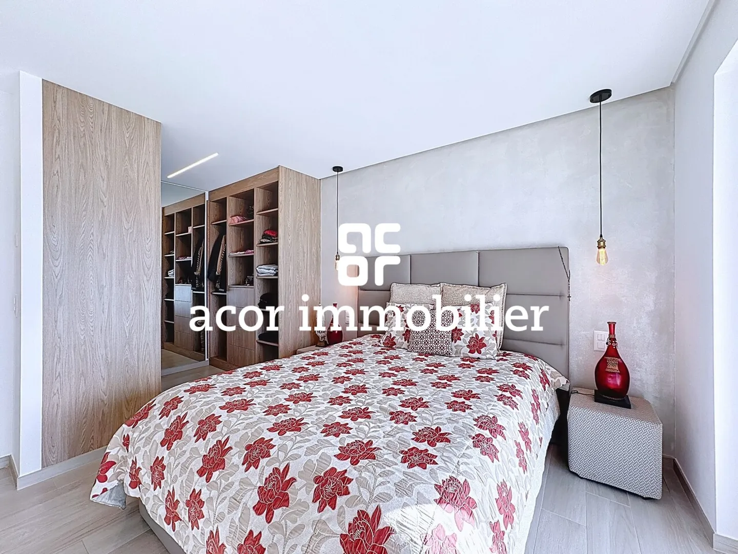 Vétroz - Villa moderna 4½ con grande giardino - Foto 6 di 11