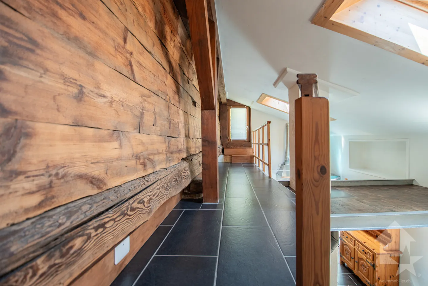 Chalet charmant avec jardin - Photo 7 sur 13