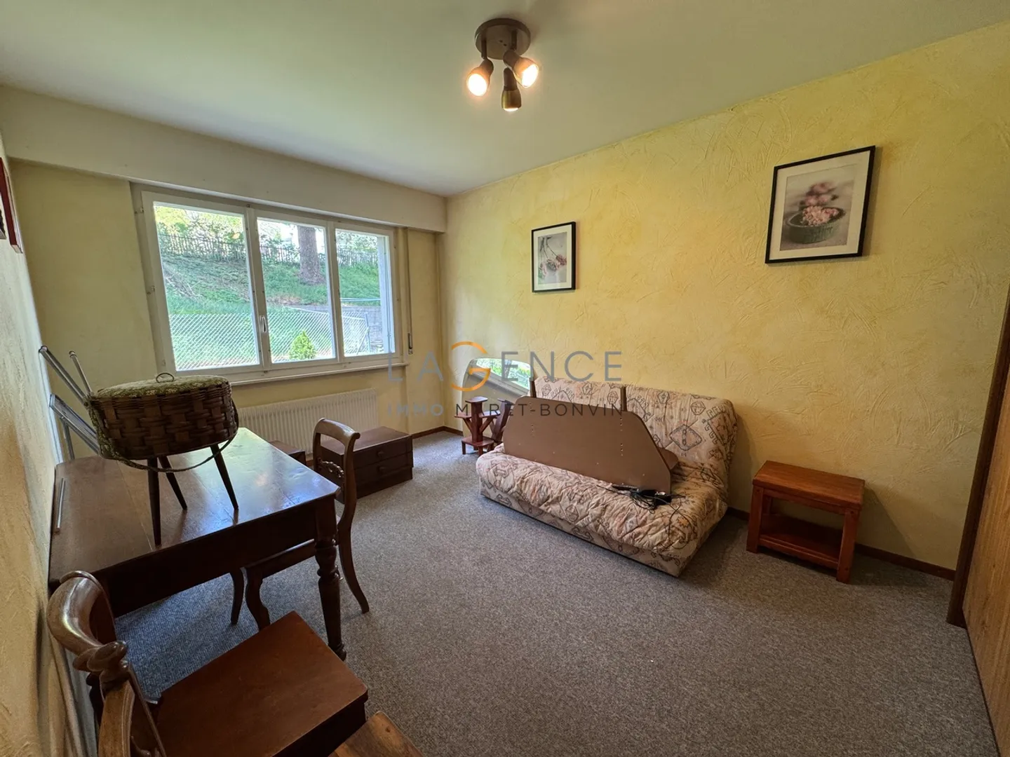 Appartamento di 4,5 locali - Foto 3 di 8