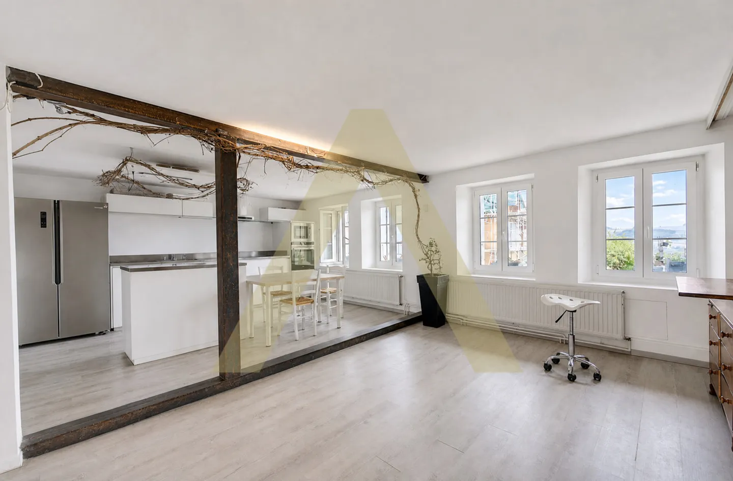 Une maison, plusieurs façons d'y vivre - Photo 10 of 13
