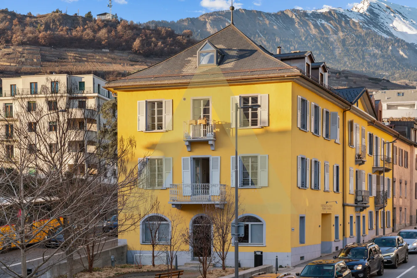 Stunning Attic Style Loft - Photo 7 of 10