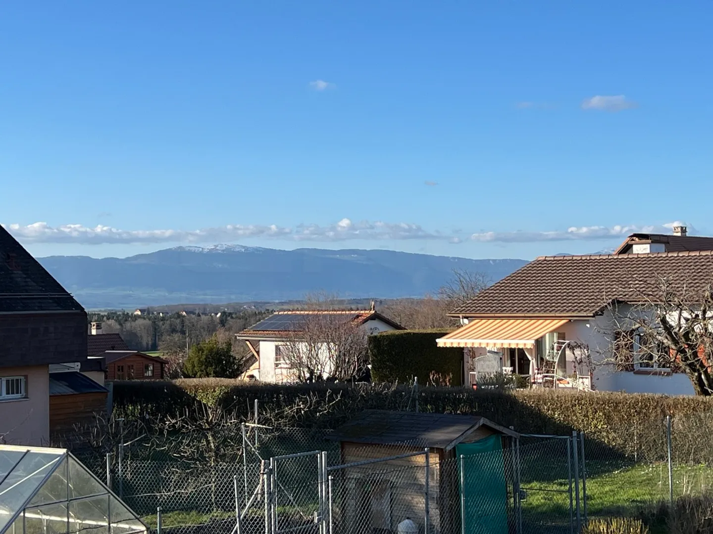 Villa indipendente di 8 stanze a Etagnières - Foto 9 di 9
