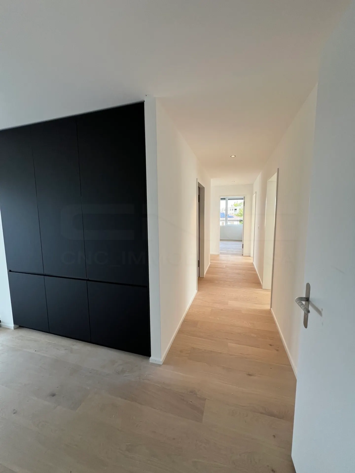 Attico eccezionale - Eleganza architettonica vicino al centro città! - Foto 4 di 7