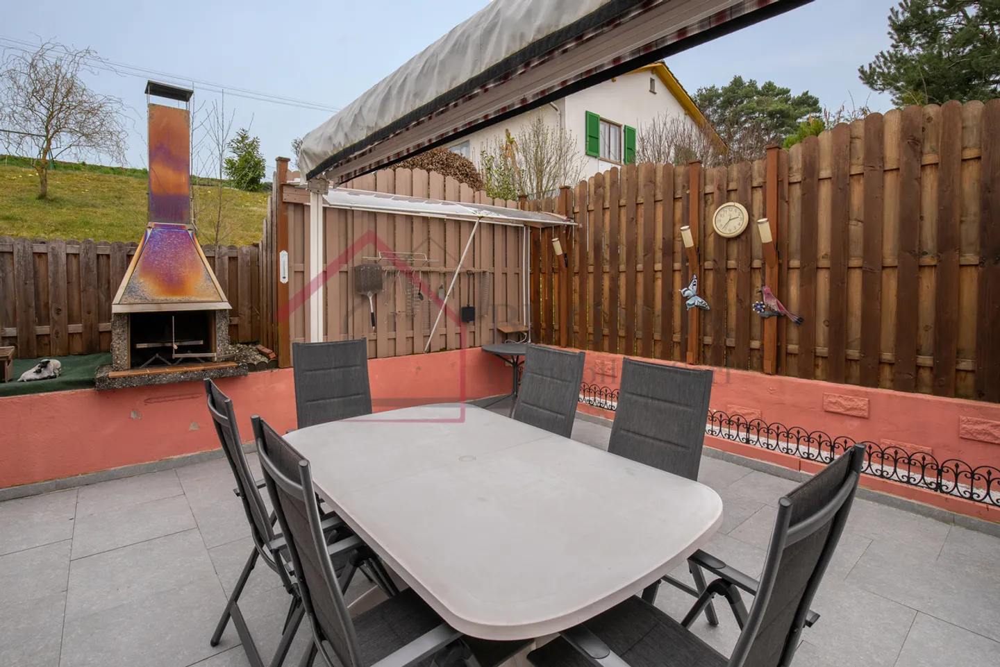 Detached house of 5.5 rooms in a quiet residential area - Photo 13 of 13