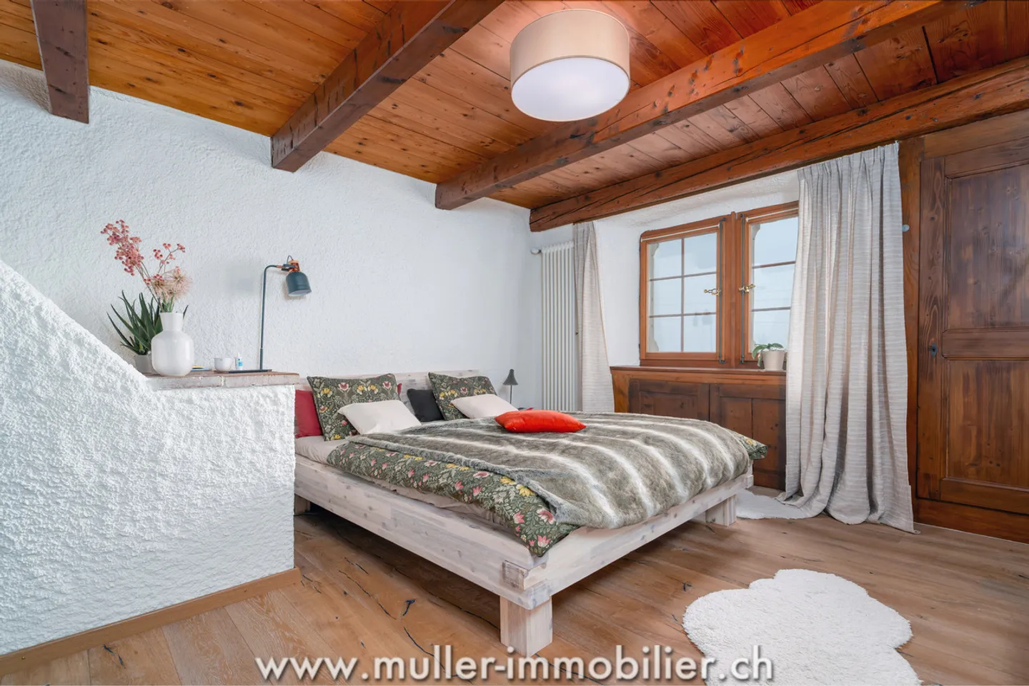 Casa di villaggio con carattere a 100 m dal porto di Concise - Foto 9 di 13