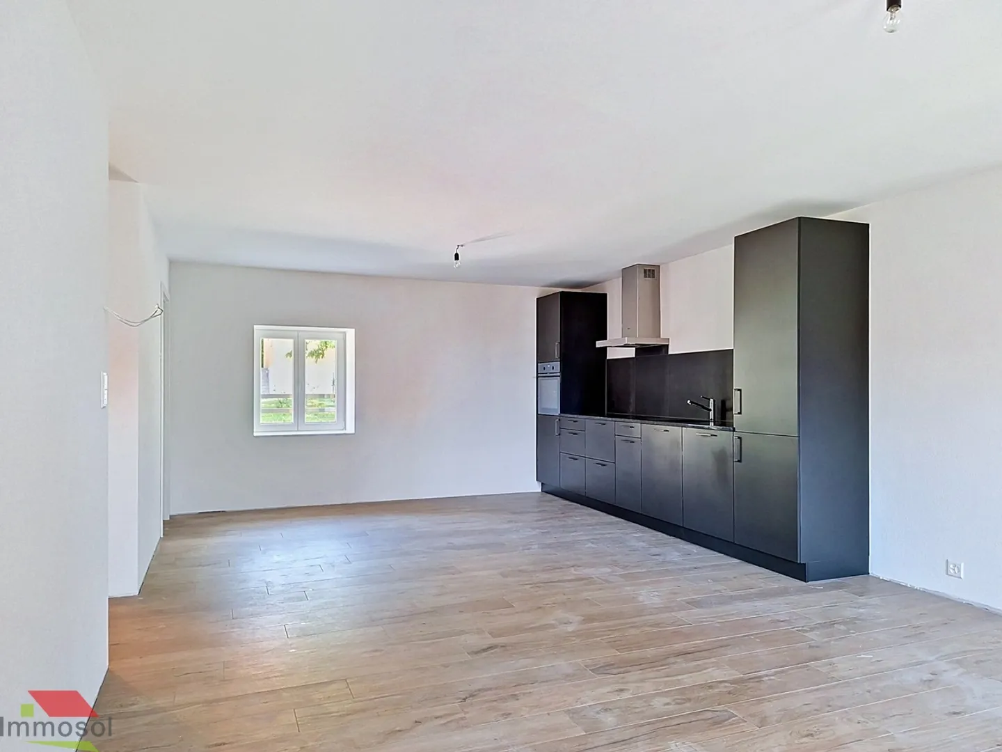 Ollon - Neue 3,5-Zimmer-Wohnung mit Garten - Foto 6 von 13