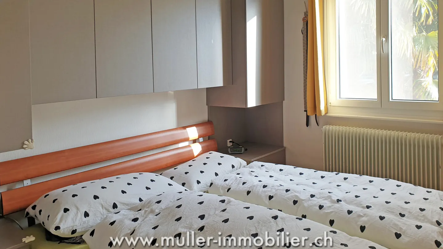 Charmante villa à Aigle - Photo 7 sur 13