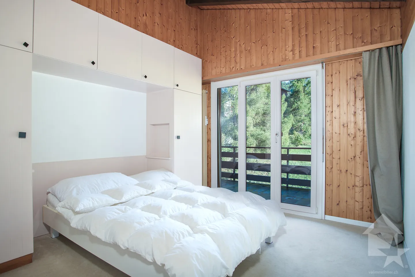 Spacious duplex penthouse with 7.5 rooms, 175 m², 4 bathrooms - Photo 9 of 13