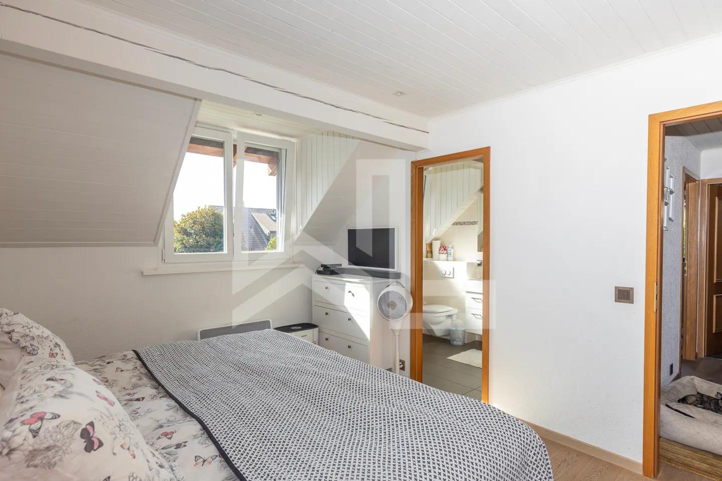 Villa mit Blick auf die Landschaft - Foto 12 von 13