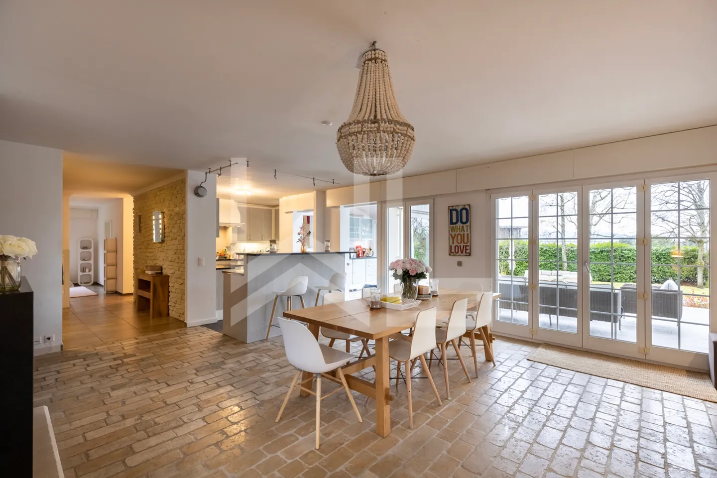 Im Herzen des Heiligen Landes - 6 Schlafzimmer - Foto 3 von 7