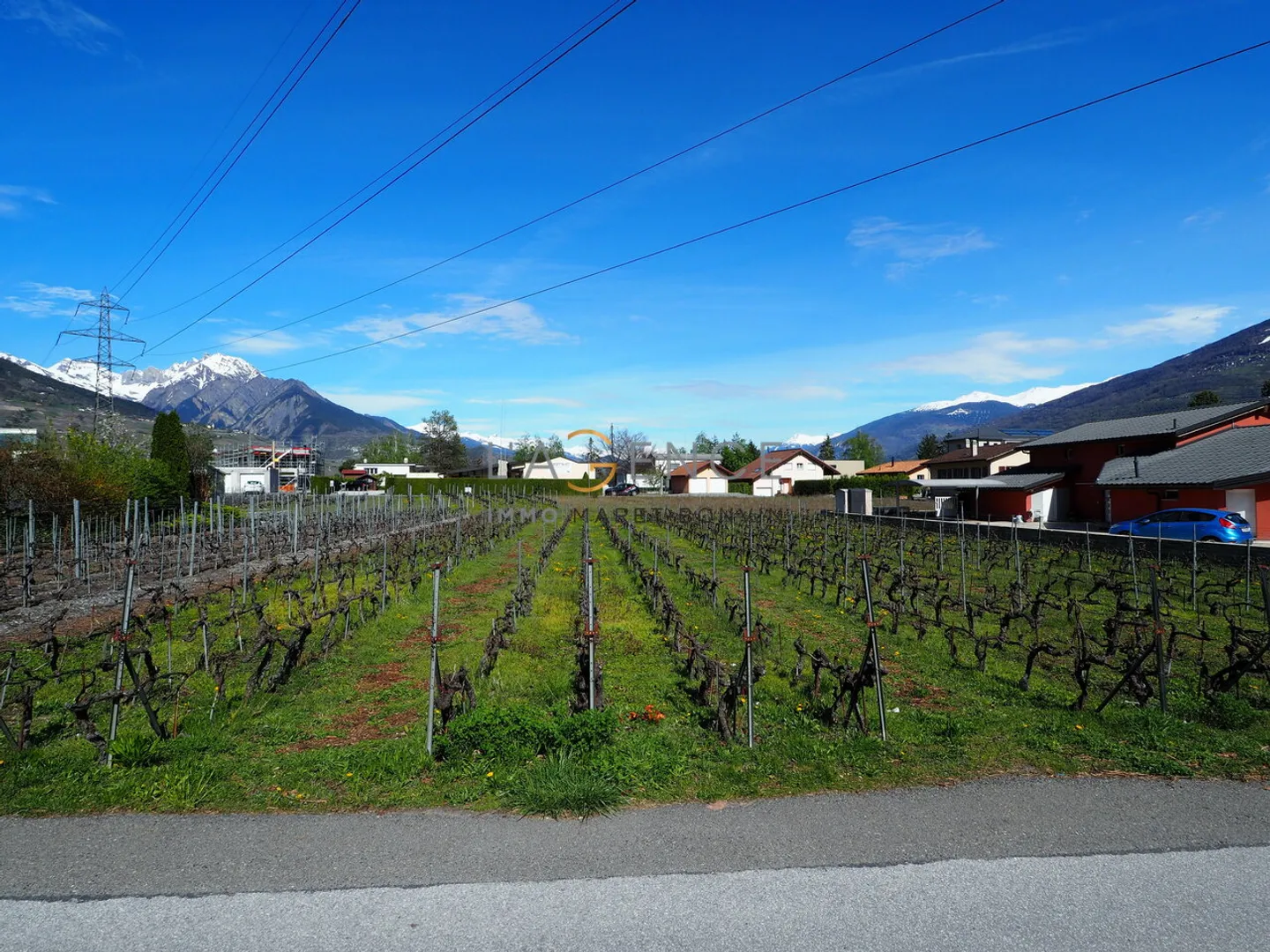 Terrain à construire - Photo 4 sur 4