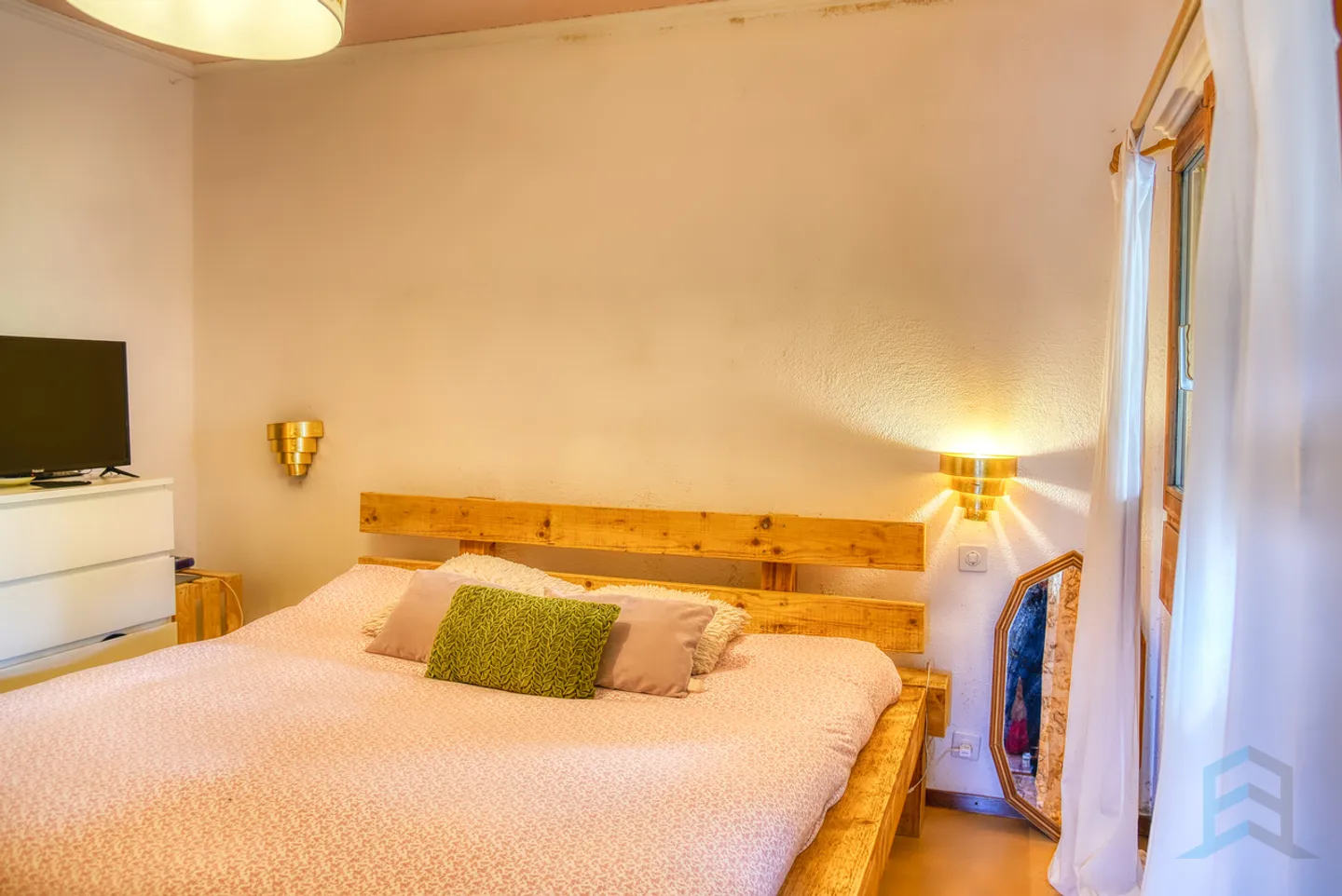ESCLUSIVO Magnifico Chalet indipendente di 186m² con vista panoramica - Foto 5 di 13