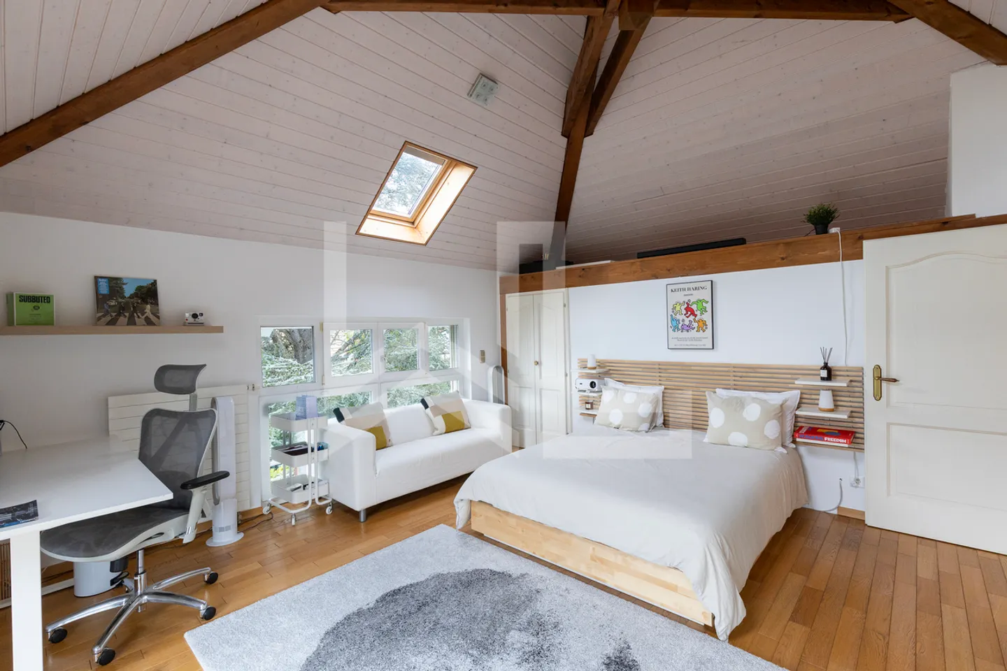 Im Herzen von Terre Sainte - 6 Schlafzimmer - Foto 7 von 7
