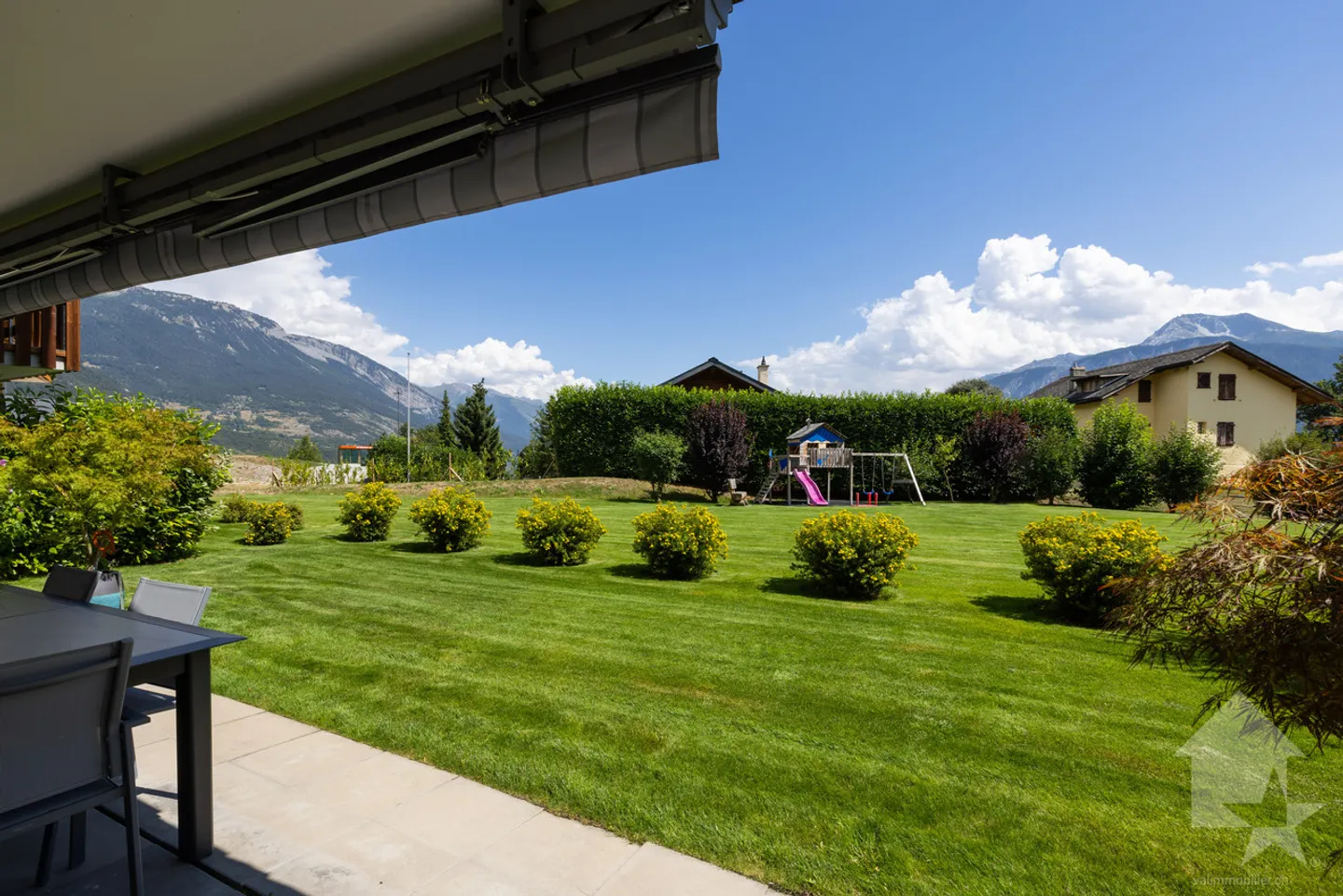 Appartement Charmant avec Jardin - Photo 1 sur 11