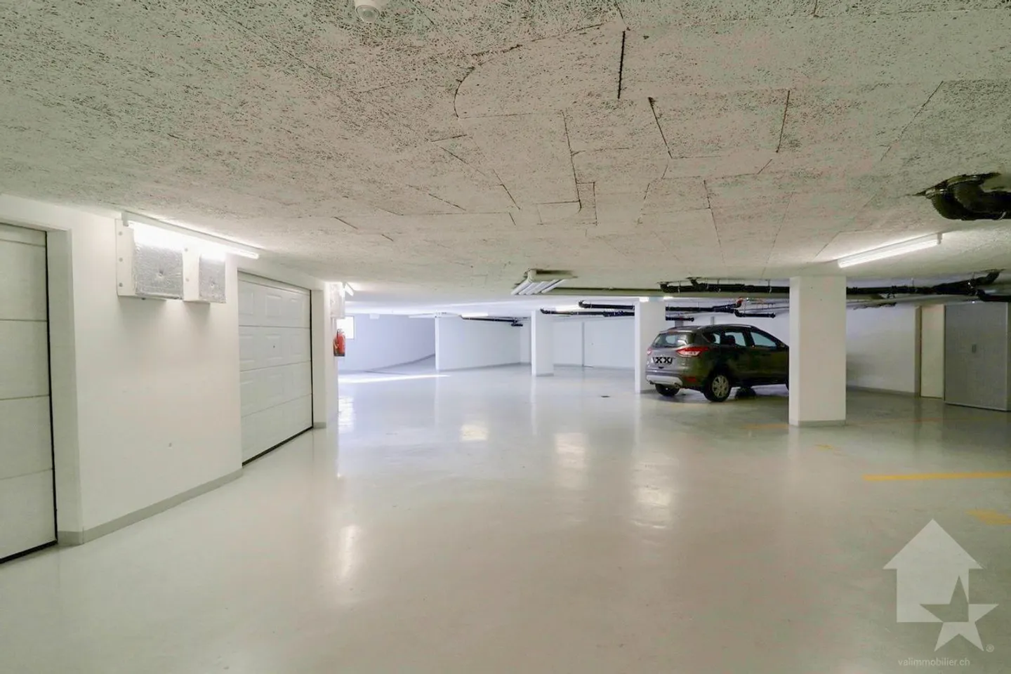 Magnificent triplex apartment of 157 m2 - Photo 10 of 11