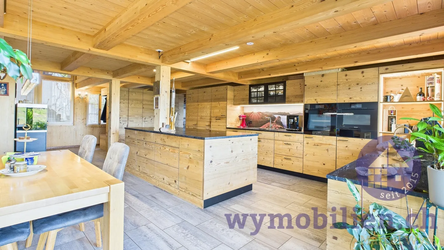 Dreamlike Property in the Heart of Emmental - Photo 3 of 13