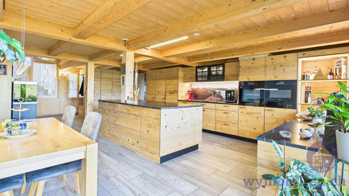 Propriété de rêve au cœur de l'Emmental - Photo 3 sur 13