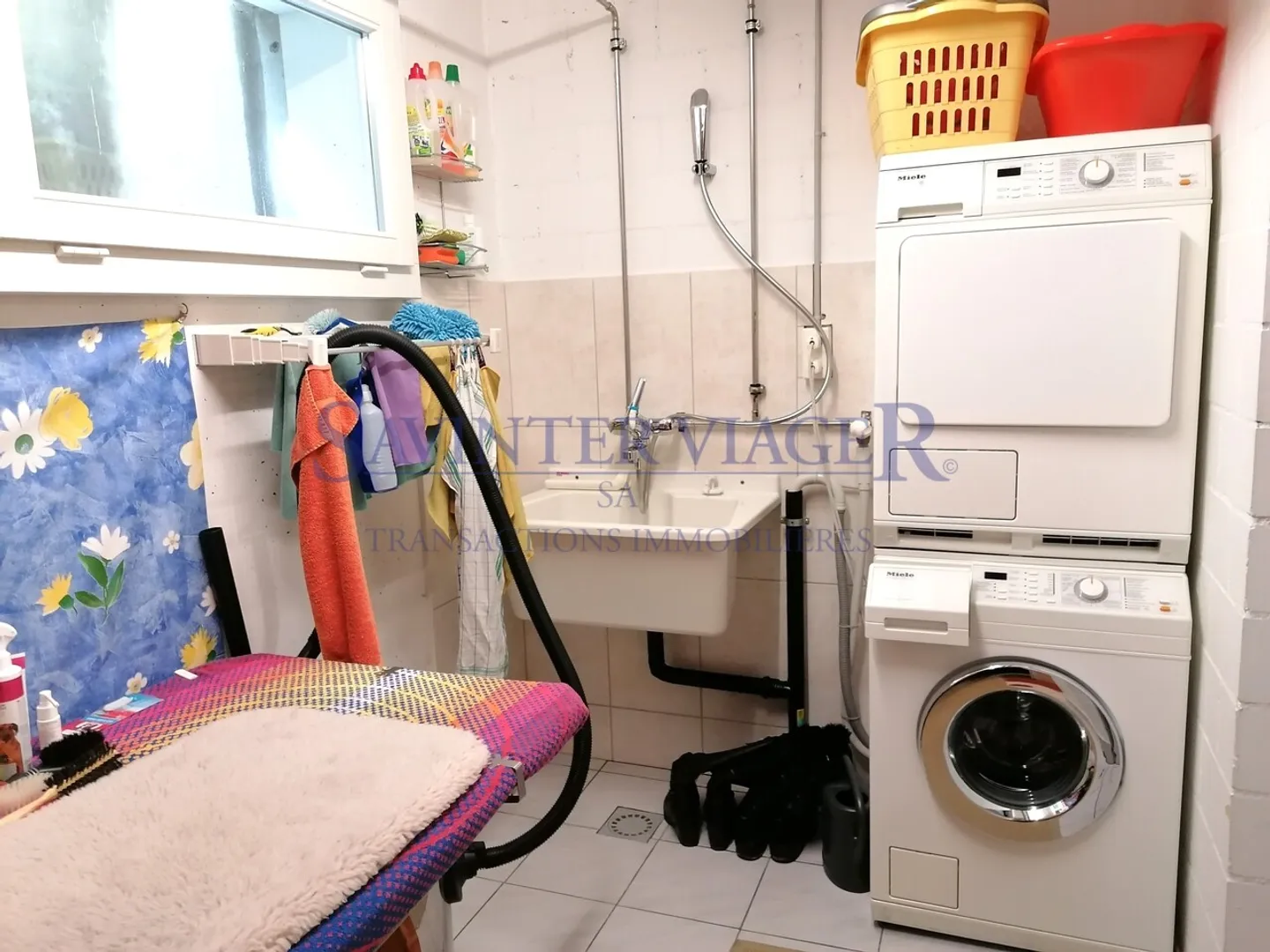 Schöftland, appartamento di 3,5 locali come oggetto d'investimento - Foto 10 di 12
