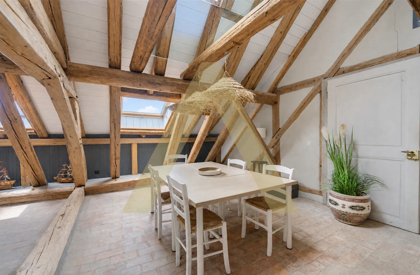 Une maison, plusieurs façons d'y vivre - Photo 3 of 13