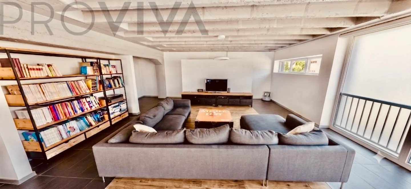Unico: 210 m² con Terrazza e Smart Living - Foto 3 di 7