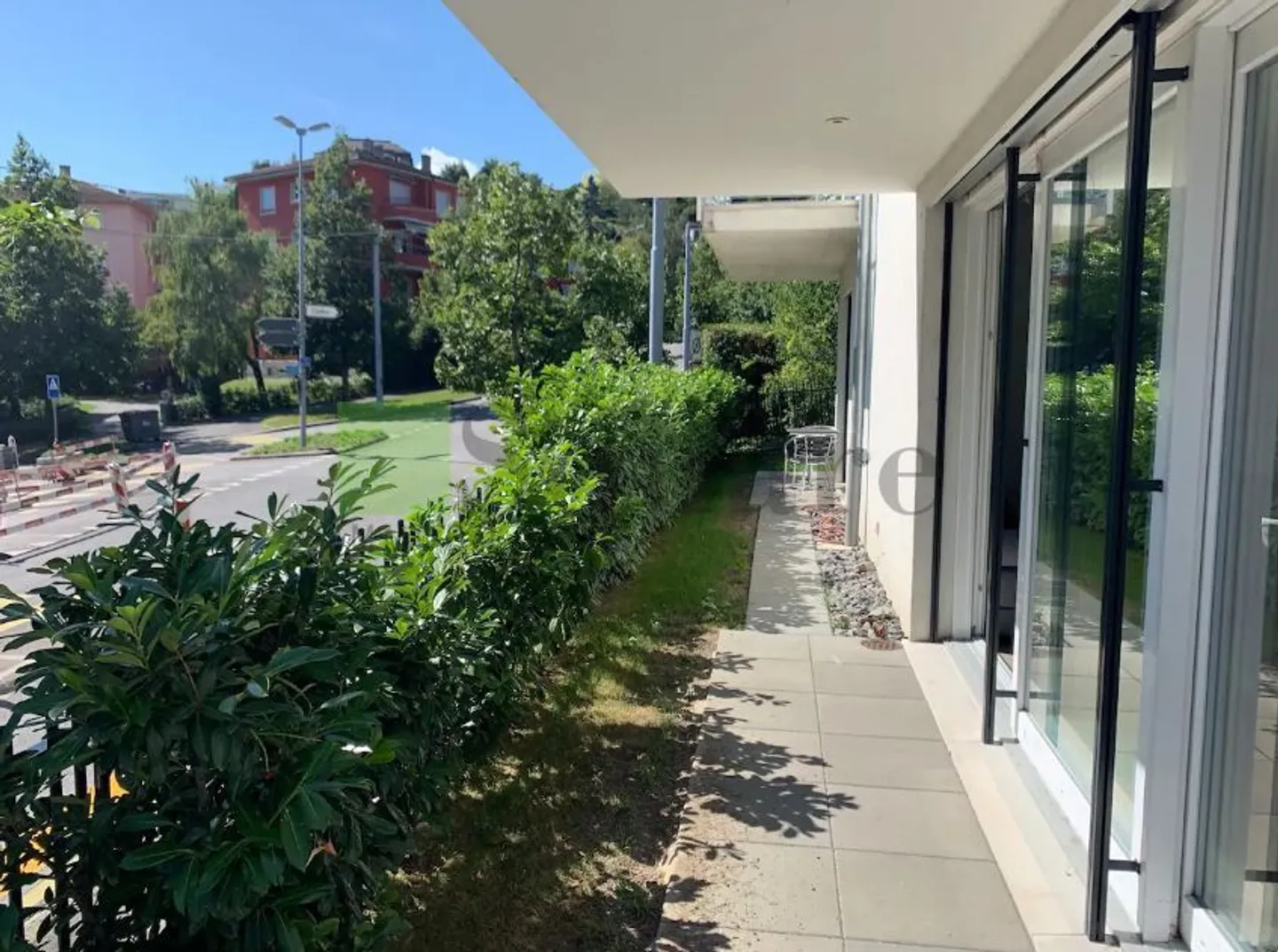 For rent, Furnished apartment, 1007 Lausanne, Ref L842020 - Photo 8 of 8