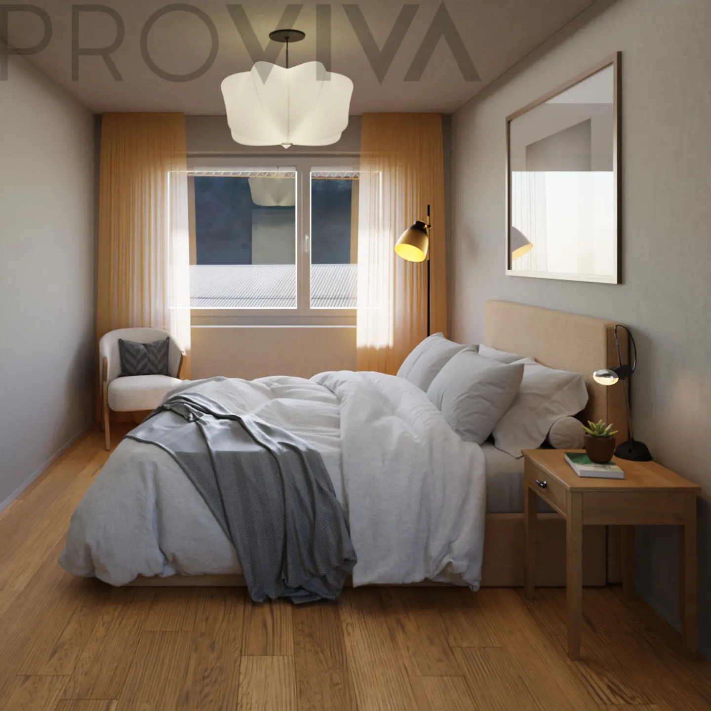 Affordable New Construction! With Large Terrace! - Photo 3 of 10