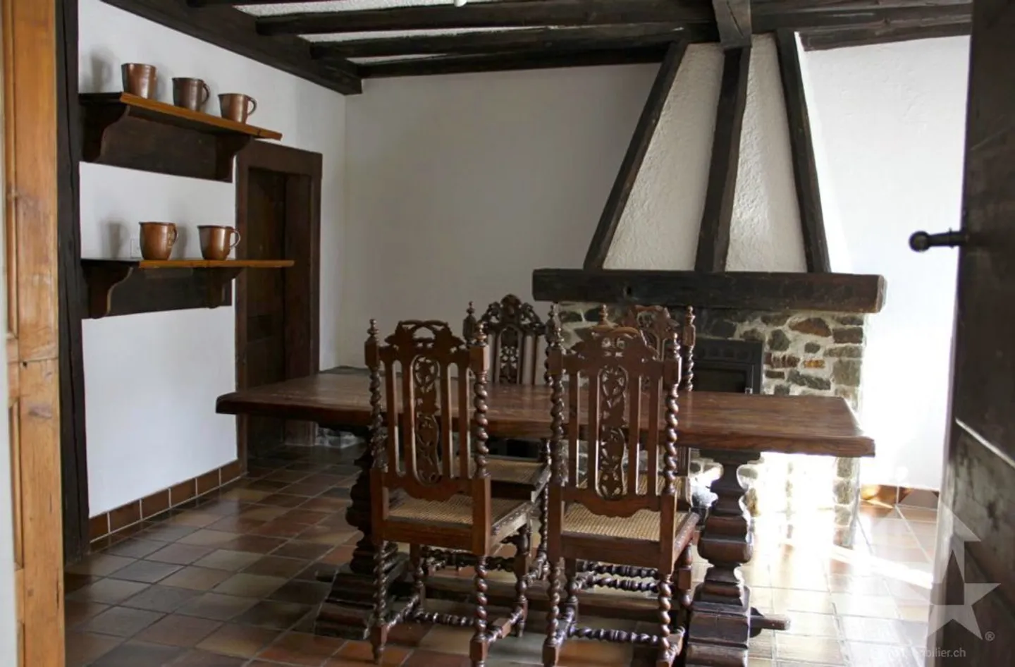 17th Century Building with 4.5 Rooms! - Photo 6 of 13
