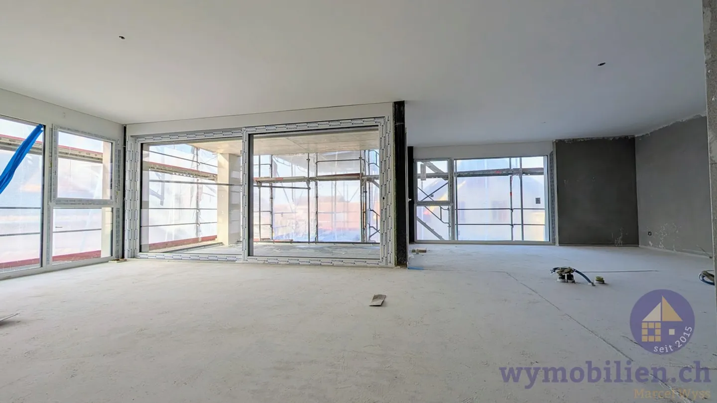 Modernes Mehrfamilienhaus Effilo - Foto 6 von 13