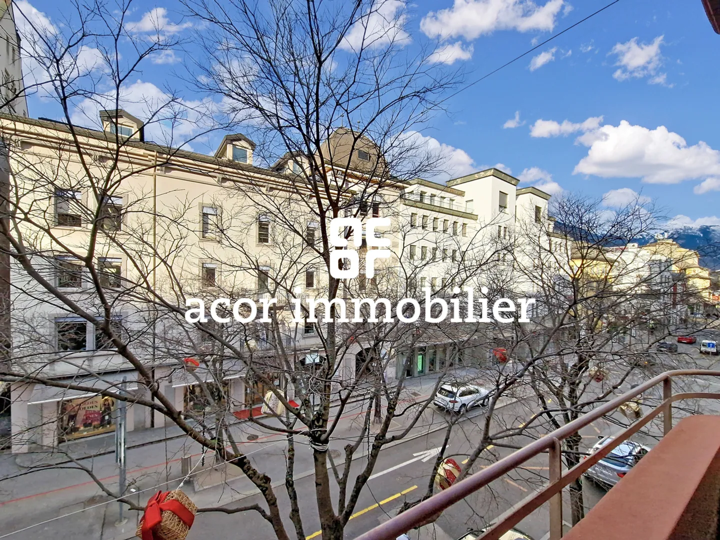 Magnifico appartamento ristrutturato con carattere nel cuore di Sierre! - Foto 6 di 6