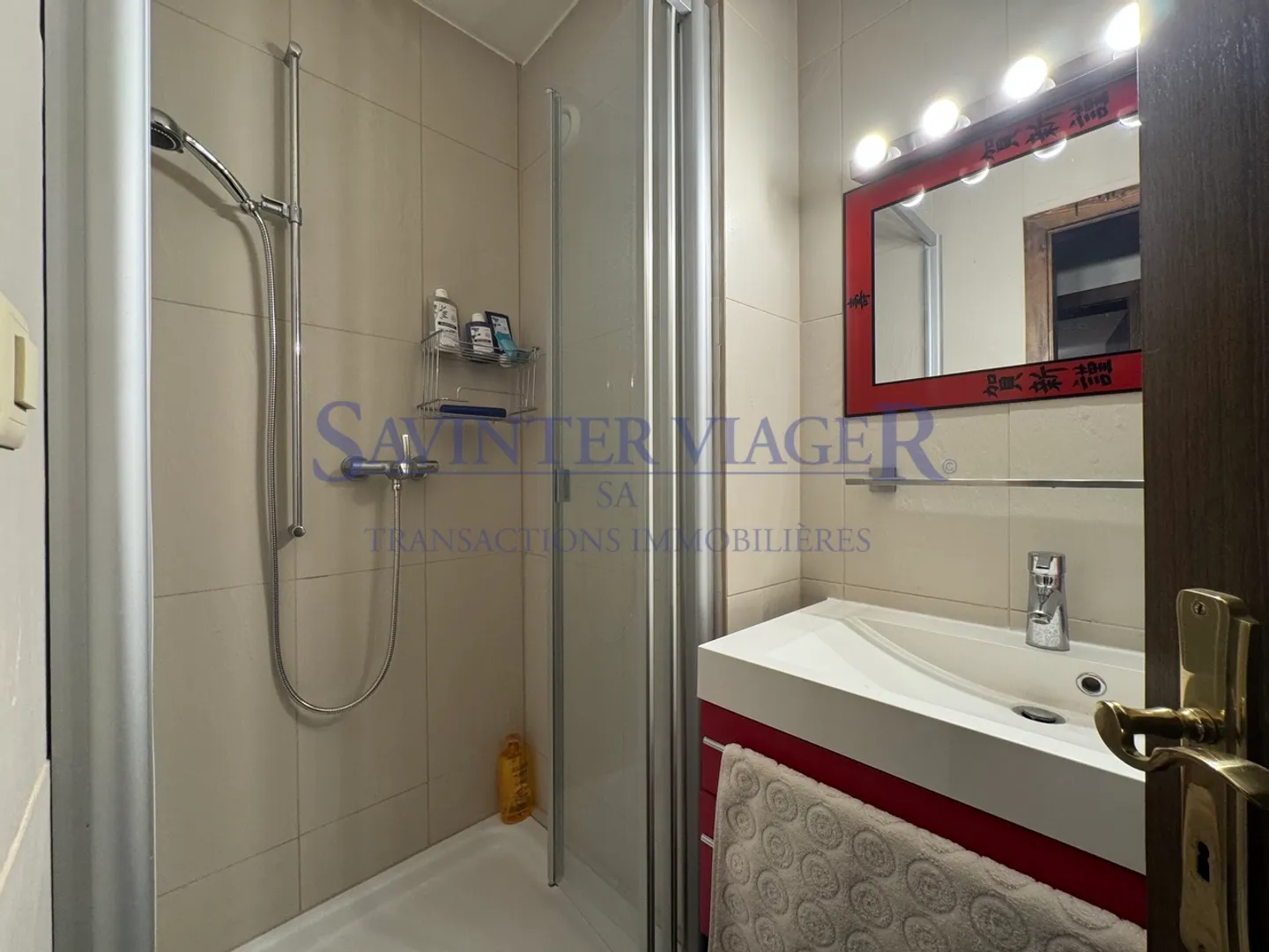 Crans-Montana. Wohnung - 5 Minuten vom Zentrum - Foto 12 von 13