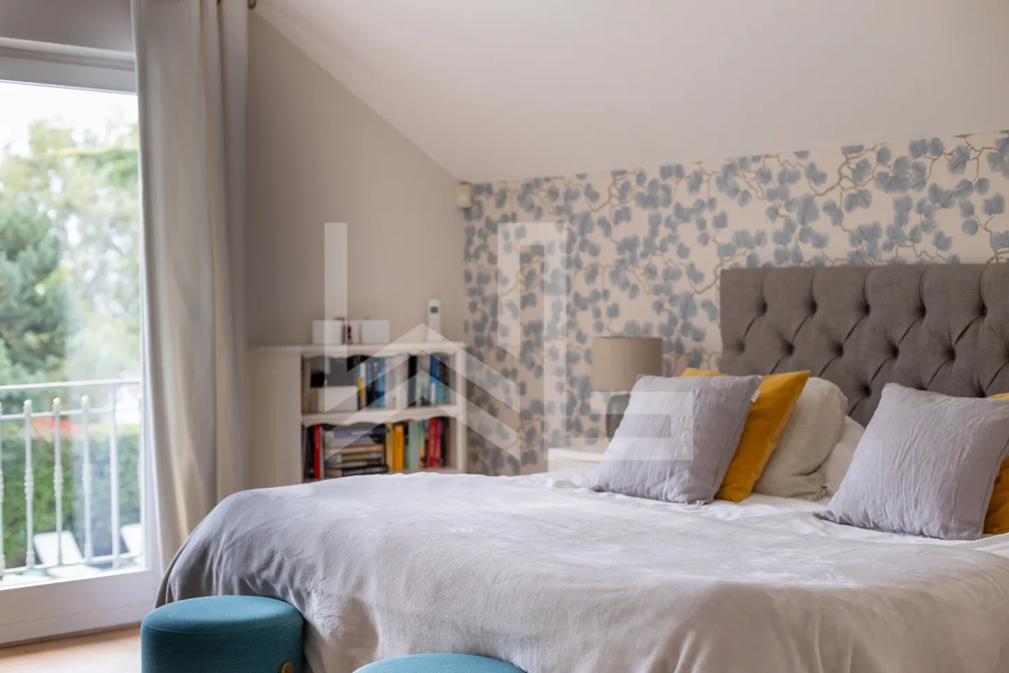 Recent and cozy family villa near La Chataigneraie - Photo 11 of 13